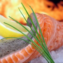 Salmon for Vitamin B12 intake HNPP neuropathy