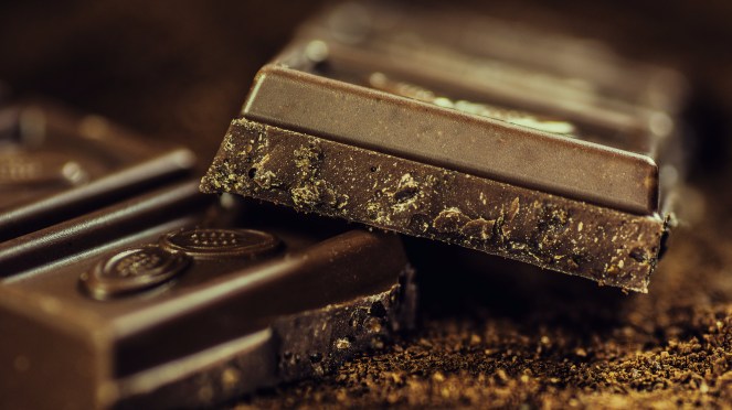 Dark chocolate for zinc neuropathy HNPP