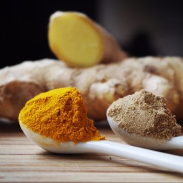 Turmeric for hereditary neuropathy HNPP