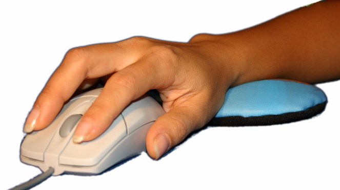 wrist rest hnpp hereditary neuropathy