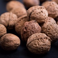 Walnuts omega 3 peripheral neuropathy