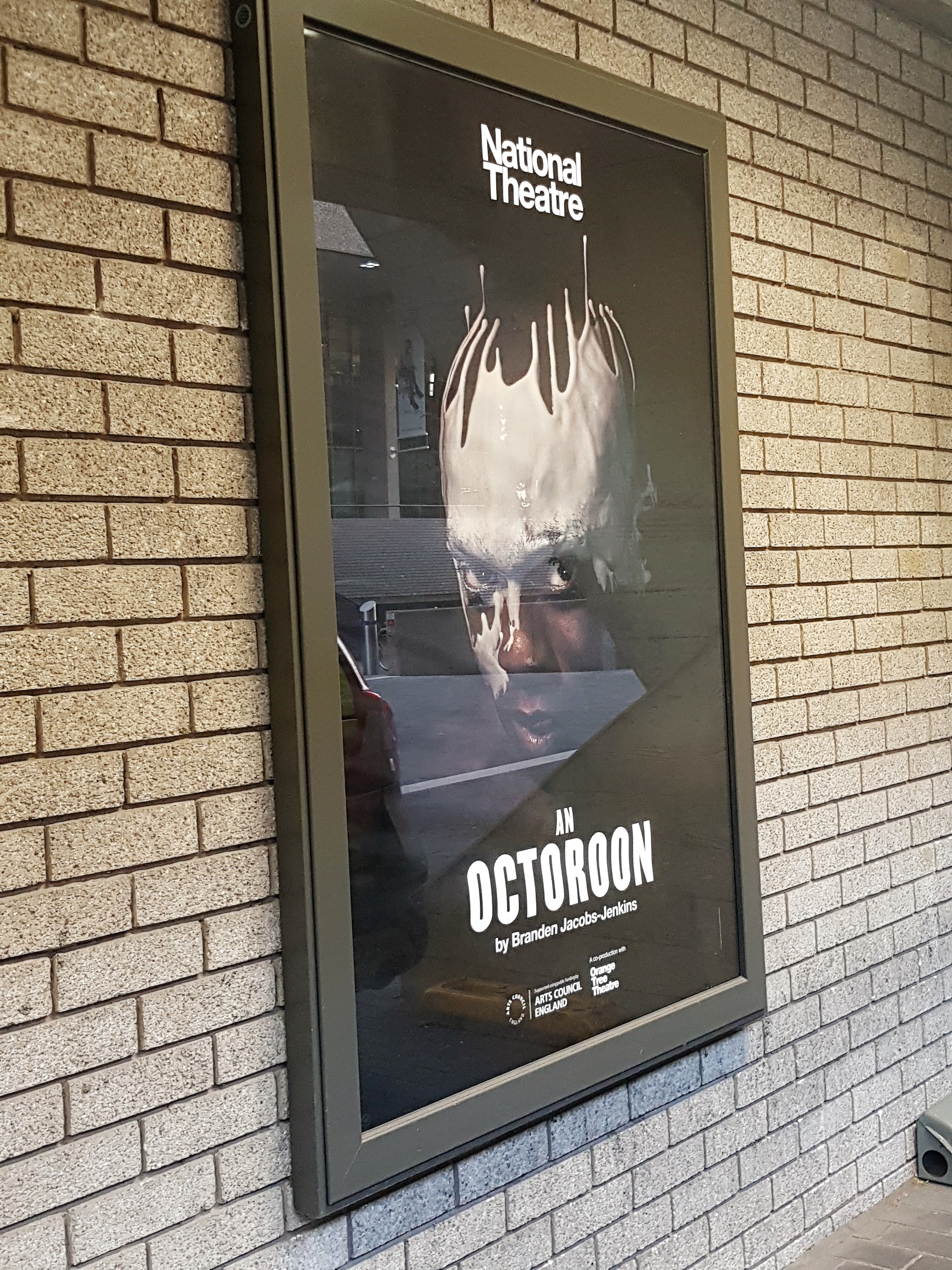 octoroon